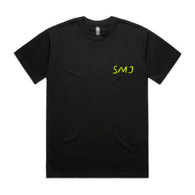 Men's staple tee  Thumbnail