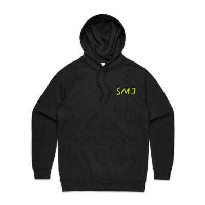 Unisex Hoodie  Thumbnail