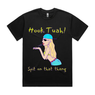 Hook Tuah- mens staple Thumbnail