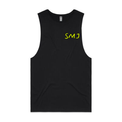 Men's staple tank Thumbnail