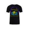 Mens Fitted Cotton Tee Thumbnail